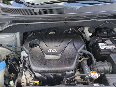Used 2016 Kia Soul w/ Option Group 020 FWD image 21