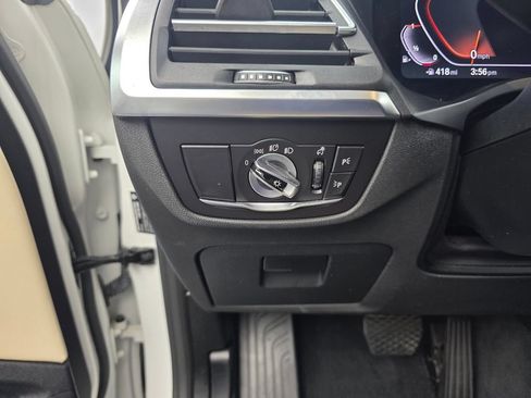 Certified 2023 BMW X3 sDrive30i w/ Convenience Package RWD image 25