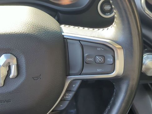 Certified 2024 RAM 1500 Laramie image 16