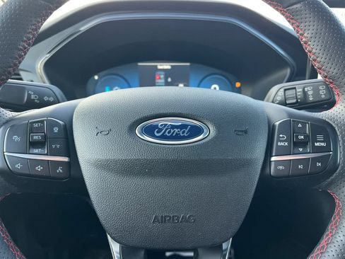 Used 2023 Ford Escape ST-Line Elite w/ Premium Technology Package image 23