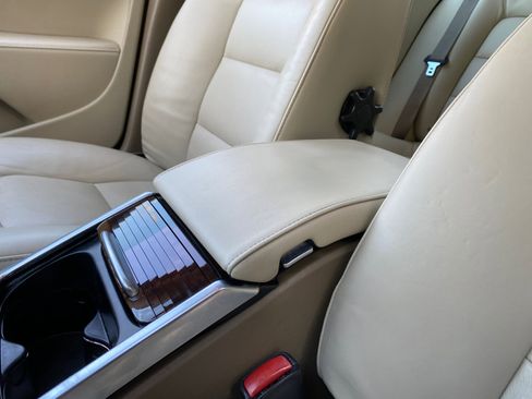 Used 2015 Volvo S80 T5 Platinum image 54