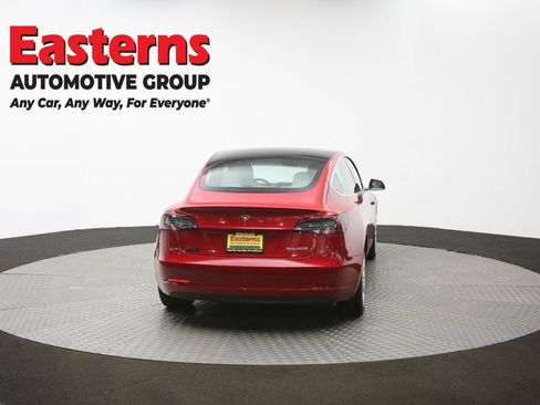 Used 2019 Tesla Model 3 Performance image 34