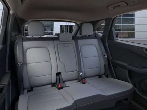 Used 2025 Ford Escape Active w/ Cold Weather Package image 11