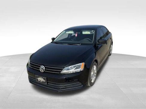 Used 2015 Volkswagen Jetta S w/ Welcome Package FWD image 8