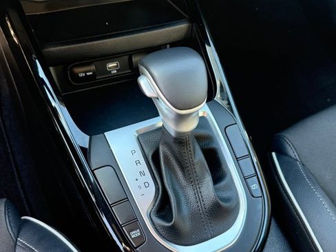 Certified 2023 Kia Forte GT-Line image 14