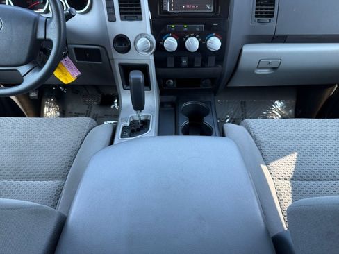 Used 2007 Toyota Tundra 2WD Regular Cab w/ Sport Appearance Pkg image 12