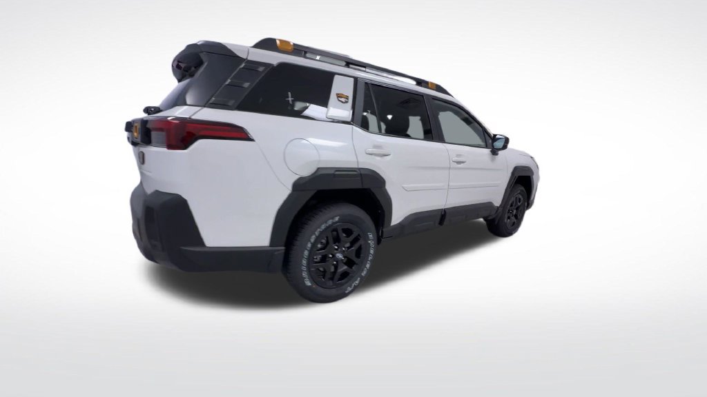 New 2026 Subaru Outback Wilderness AWD/4WD image 8