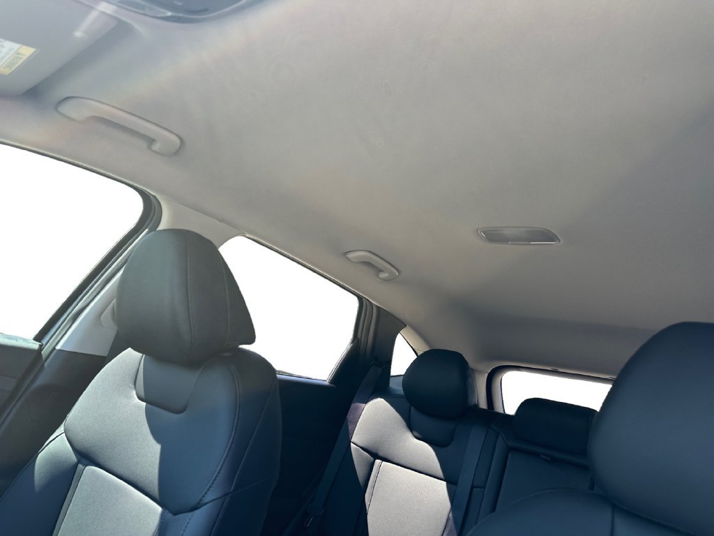 New 2026 Hyundai Tucson SEL Plus FWD image 12