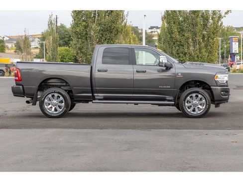 Used 2023 RAM 2500 Laramie image 2