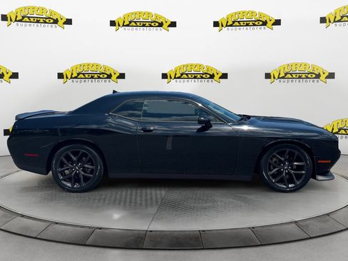 Used 2021 Dodge Challenger GT w/ Plus Package RWD image 6