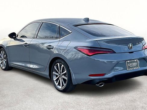 New 2026 Acura Integra FWD image 6