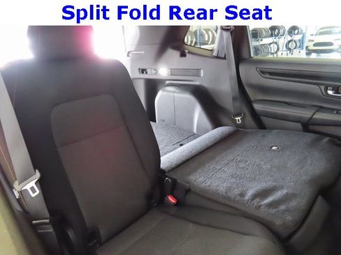 Used 2023 Honda CR-V Sport image 18