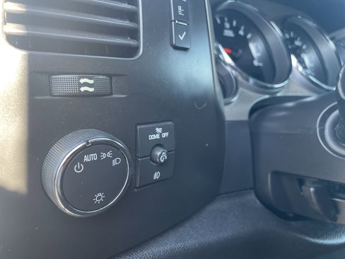 Used 2012 Chevrolet Silverado 1500 LT w/ All-Star Edition image 29