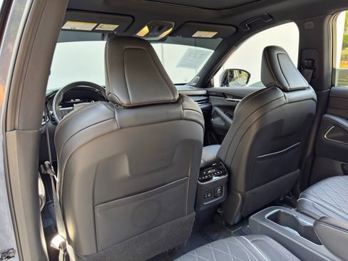 Used 2022 INFINITI QX60 Autograph w/ Cargo Package FWD image 38