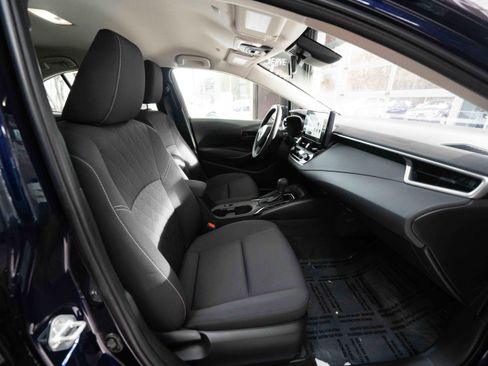 Certified 2024 Toyota Corolla LE w/ LE Convenience Package image 27