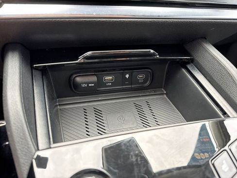 Used 2023 Kia Sportage EX image 54