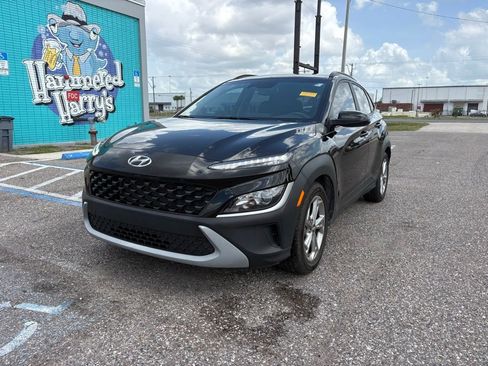 Used 2023 Hyundai Kona SEL w/ Convenience Package FWD image 7