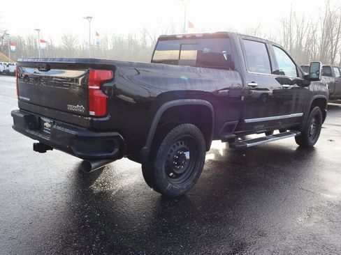 New 2026 Chevrolet Silverado 2500 High Country w/ Technology Package image 25