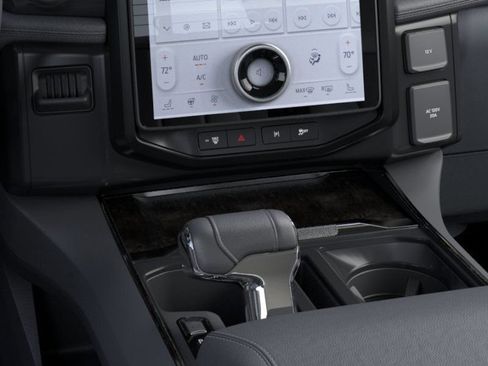 New 2025 Ford F150 Lightning Flash AWD/4WD image 27