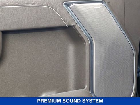 New 2026 GMC Sierra 3500 Denali w/ Denali Reserve Package image 15