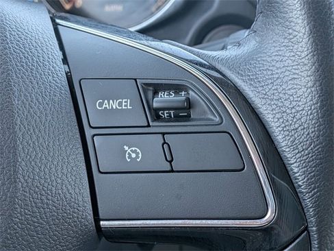 Used 2017 Mitsubishi Outlander Sport ES image 25