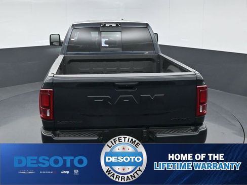 New 2026 RAM 2500 Laramie image 43