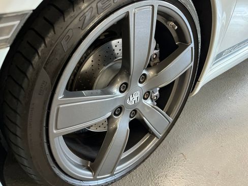 Used 2019 Porsche 911 Carrera T RWD image 61