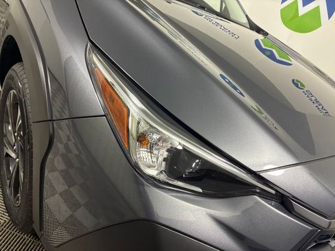 Certified 2025 Subaru Crosstrek 2.0i Premium image 29