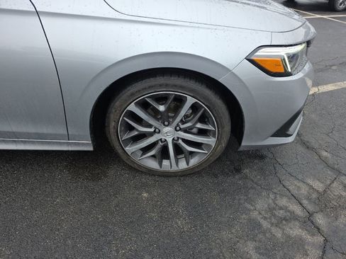 Certified 2023 Honda Civic Touring image 9