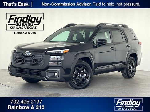 New 2026 Subaru Outback Limited image 1