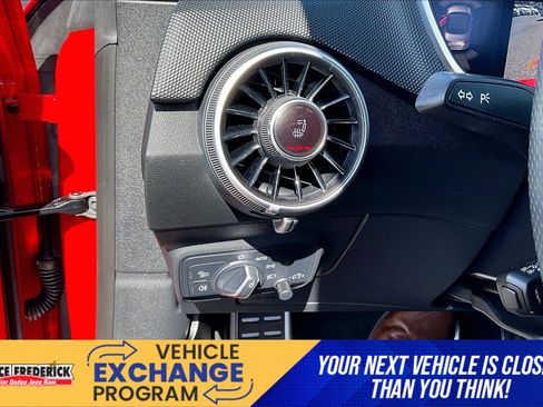 Used 2023 Audi TT 2.0T w/ S Line Competition Package image 27