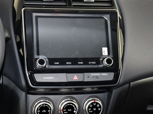 New 2026 Mitsubishi Outlander Sport ES AWD/4WD image 12