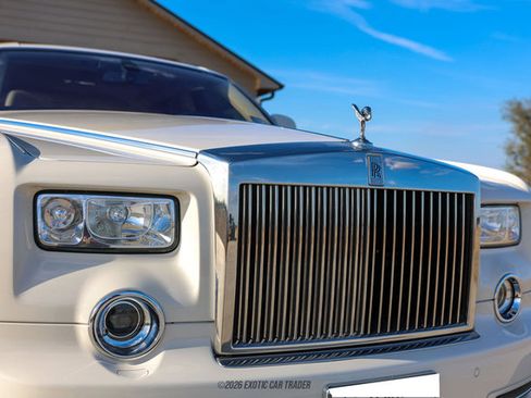 Used 2012 Rolls-Royce Phantom Sedan image 61