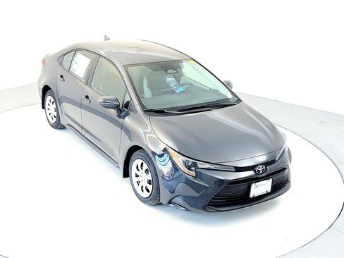 New 2026 Toyota Corolla LE image 9