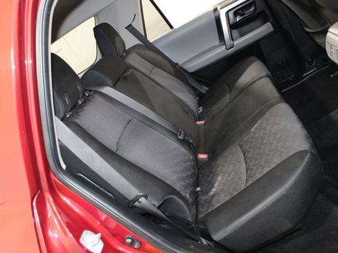 Used 2012 Toyota 4Runner Trail image 18