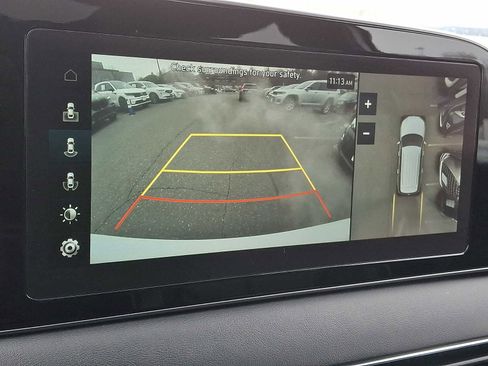 Used 2022 Hyundai Palisade Calligraphy image 18