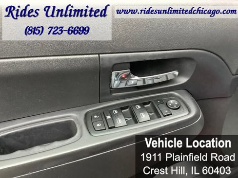 Used 2010 Jeep Liberty Sport w/ Popular Equipment Group image 8