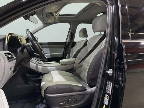 Used 2022 Hyundai Palisade SEL w/ Cargo Package image 22
