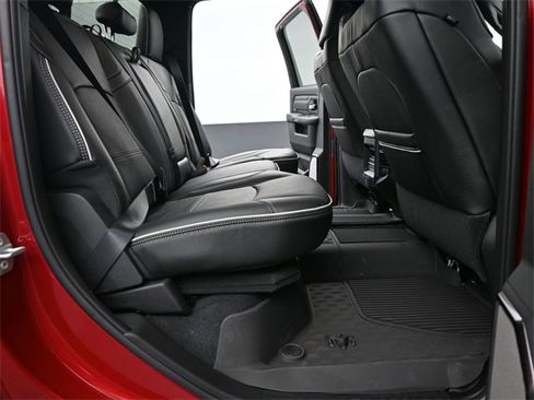 New 2026 RAM 2500 Rebel w/ Rebel Level 2 Equipment Group image 15