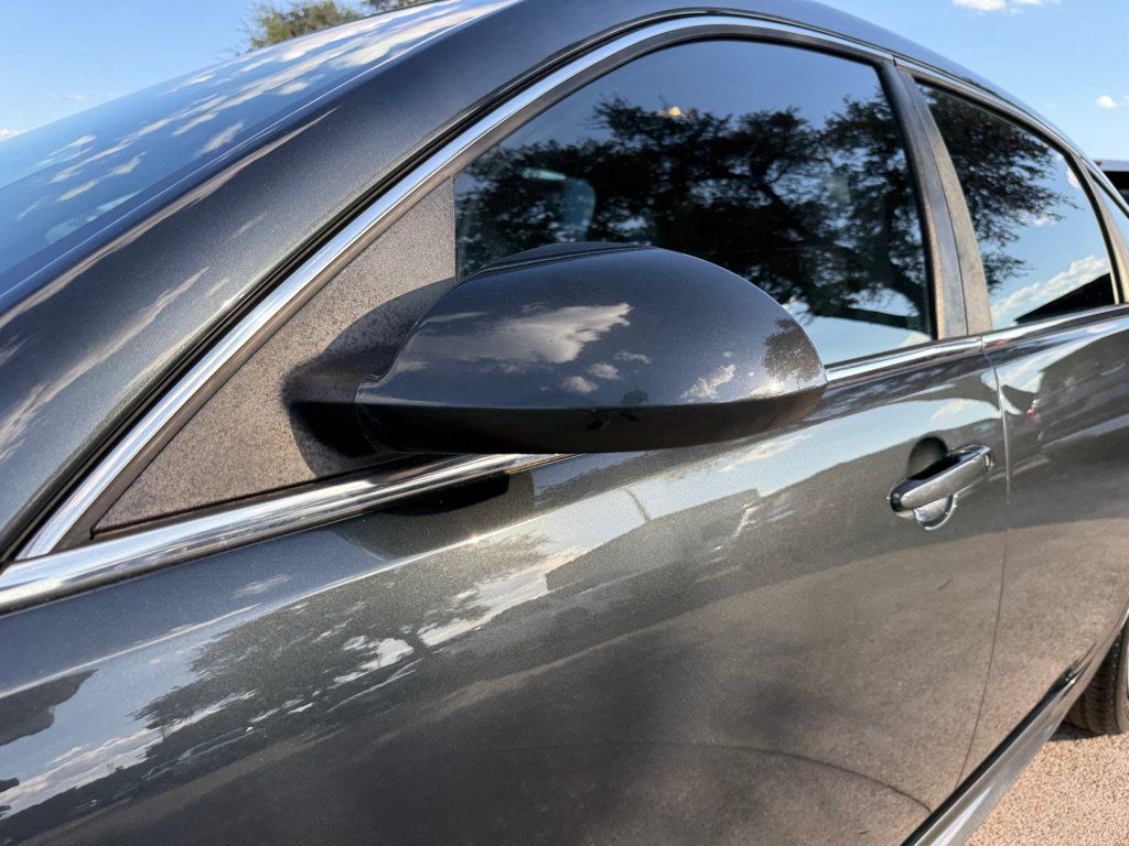 Used 2015 Chevrolet Impala Police FWD image 10