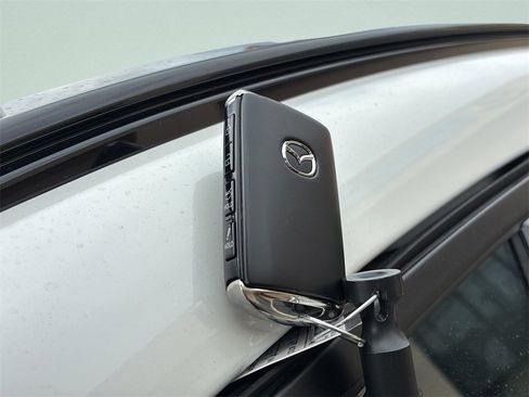 New 2026 MAZDA CX-70 3.3 Turbo S w/ Premium Package image 43