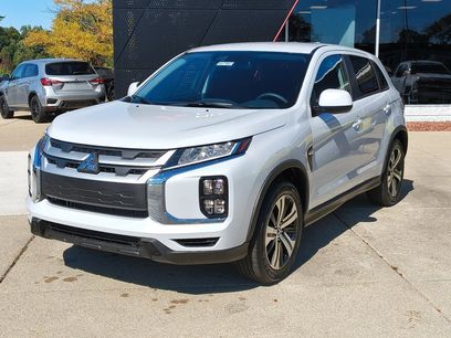 New 2027 Mitsubishi Outlander Sport ES
