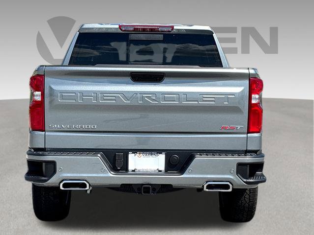 New 2026 Chevrolet Silverado 1500 RST w/ Safety Package AWD/4WD image 23