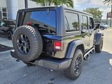 Used 2021 Jeep Wrangler Unlimited Sport image 5