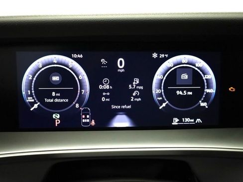 New 2026 Volkswagen Tiguan SE AWD/4WD image 15