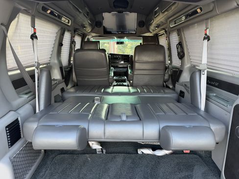 Used 2013 GMC Savana 1500 RWD image 26