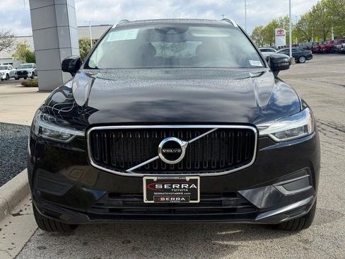 Used 2018 Volvo XC60 T6 Momentum w/ Convenience Package AWD/4WD image 8