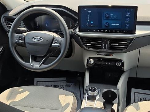 Certified 2025 Ford Escape Active w/ Tech Pack #1 FWD image 19