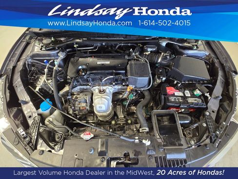 Used 2017 Honda Accord Sport Special Edition image 24