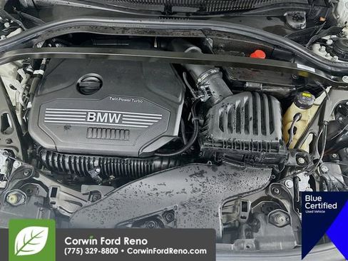 Used 2020 BMW 228i xDrive Gran Coupe w/ Convenience Package image 35